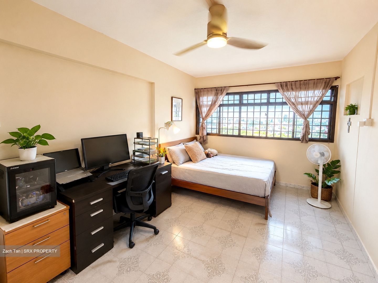 Blk 459 Teck Ghee Grandeur (Ang Mo Kio), HDB 5 Rooms #604421711